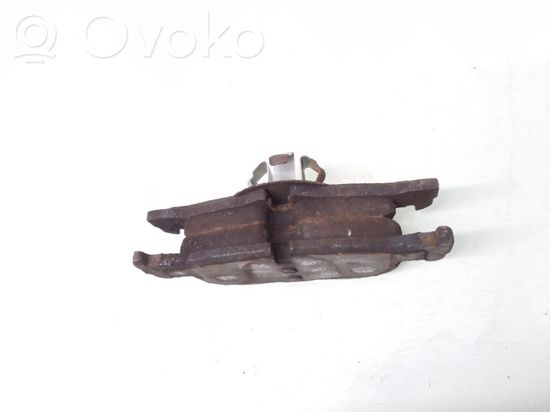 BMW 3 E90 E91 Brake pads (rear)