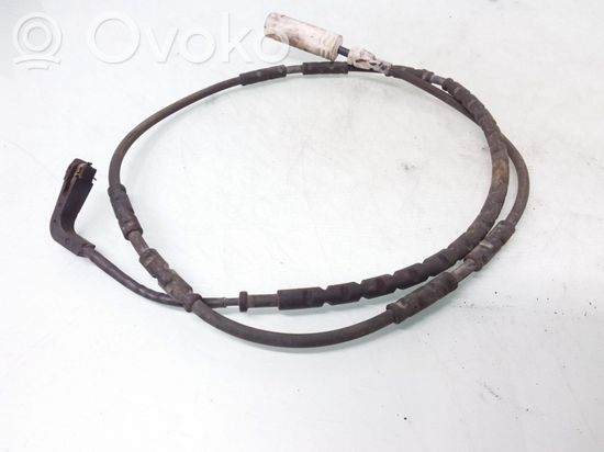 BMW 3 E90 E91 Brake pads wear sensor