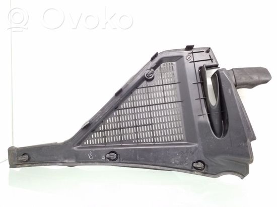 BMW X5 E70 Cabin air micro filter cap 6945583