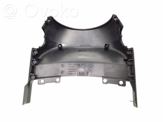 BMW 3 F30 F31 F80 Steering wheel column trim 9219548 6131921954805 1101871