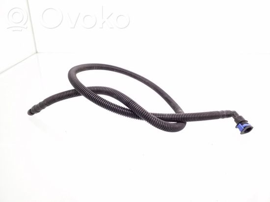 BMW 3 E92 E93 Headlight washer hose/pipe