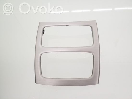 BMW 3 E92 E93 Center console decorative trim 9147396