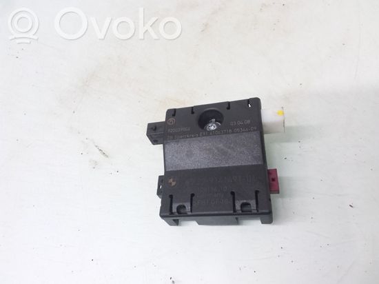 BMW 3 E90 E91 Other control units/modules 9141491
