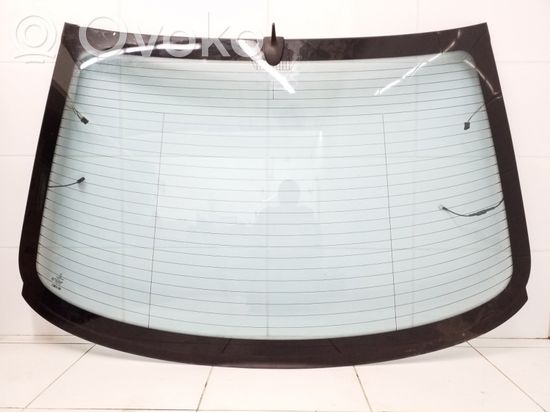 Mercedes-Benz E W211 Rear windscreen/windshield window