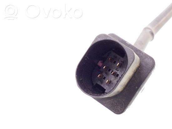 Audi A3 S3 8P Lambda probe sensor 03G906262 0281004042 0281004042043