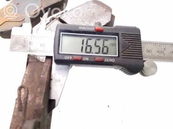 Audi 80 90 B3 Brake pads (front)