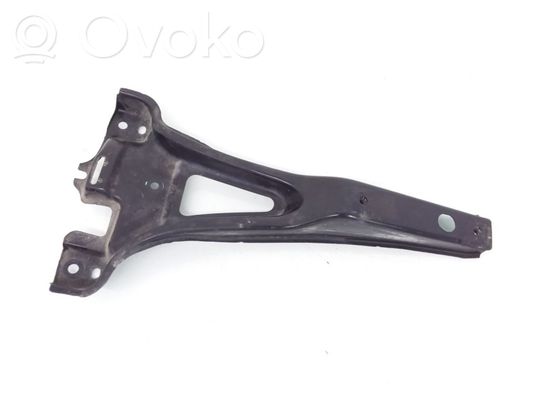 Volkswagen Bora Radiator support slam panel bracket 1J0805569B