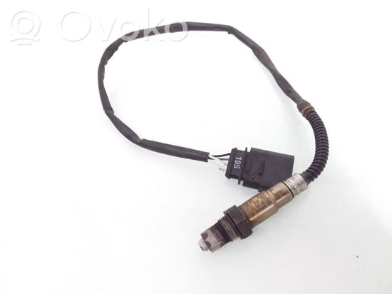 Audi A6 S6 C5 4B Lambda probe sensor 030906262L 0258006422