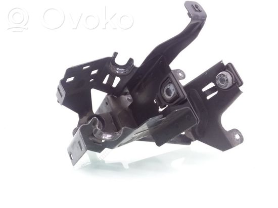 Audi A6 S6 C5 4B ABS pump bracket 4B0614119AB