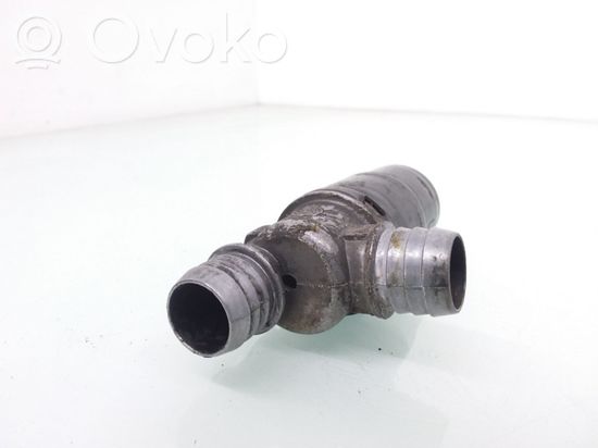 BMW 7 E32 Idle control valve (regulator) 0280140509