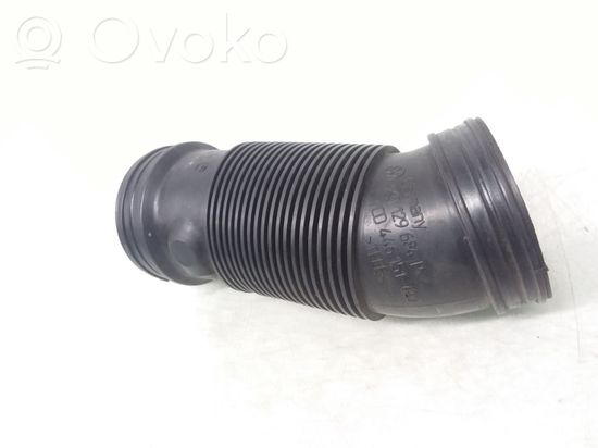 Audi A3 S3 A3 Sportback 8P Air intake duct part 1K0129684P