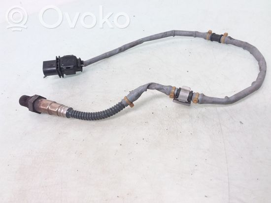 Audi A3 S3 A3 Sportback 8P Lambda probe sensor 022906262CG 0258017086