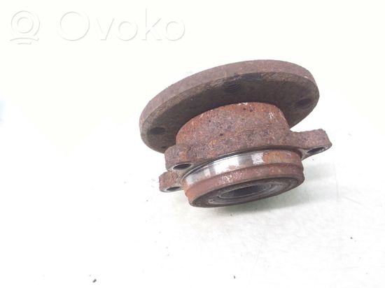 Audi A3 S3 A3 Sportback 8P Front wheel hub