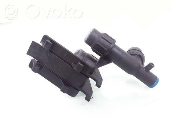 BMW 3 E46 Engine coolant pipe/hose