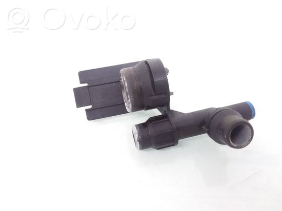 BMW 3 E46 Engine coolant pipe/hose