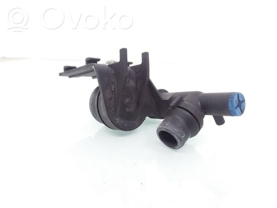 BMW 3 E46 Engine coolant pipe/hose