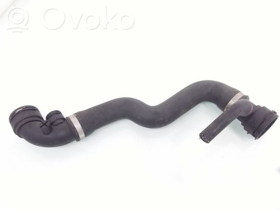 BMW 3 E46 Engine coolant pipe/hose 7520668 7519427
