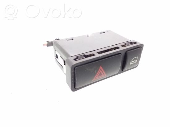 BMW 3 E46 Hazard light switch 8368920