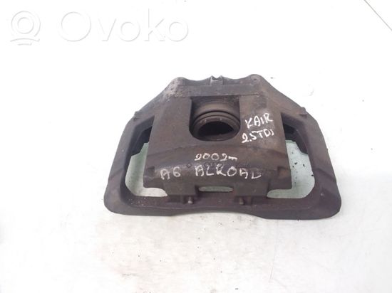 Audi A6 Allroad C5 Front brake caliper