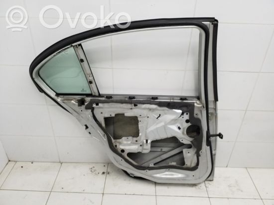 BMW 3 E46 Rear door