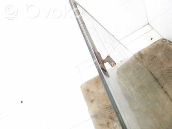 Volkswagen Golf I Rear windscreen/windshield window