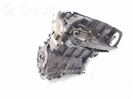 BMW 3 E46 Engine 204D1 M47 M47D20
