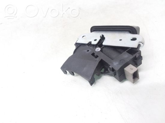 Audi A4 S4 B7 8E 8H Tailgate/trunk/boot lock/catch/latch 4F5827505D