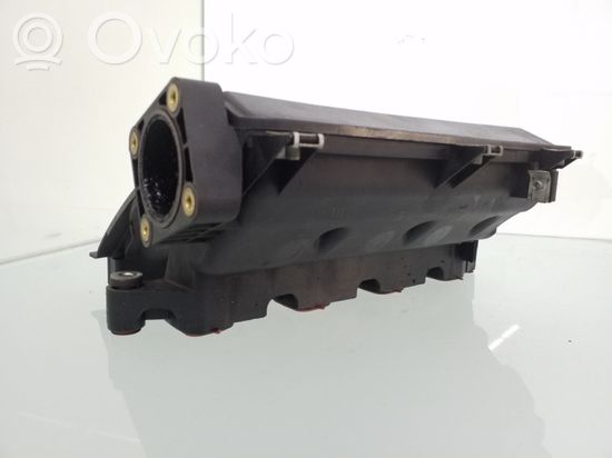 BMW 3 E46 Intake manifold 2246942