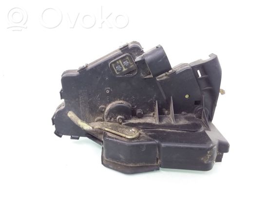 BMW 3 E46 Rear door lock