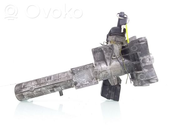 BMW 3 E46 Ignition lock 8363099 8363706 042089006