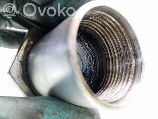 BMW 3 E46 Generator/alternator belt tensioner