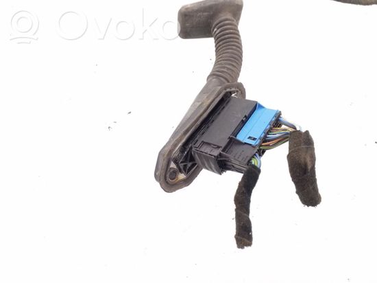 BMW 3 E46 Front door wiring loom 8375409