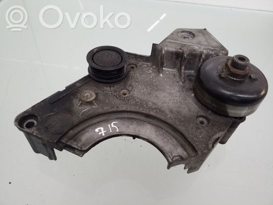Audi A6 S6 C5 4B Timing belt guard (cover) 059121313F