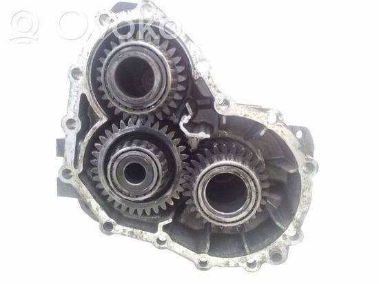 Audi A6 S6 C5 4B Gearbox transfer box case 1058436075 1056437048A