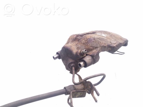 Audi A6 S6 C5 4B Front brake caliper