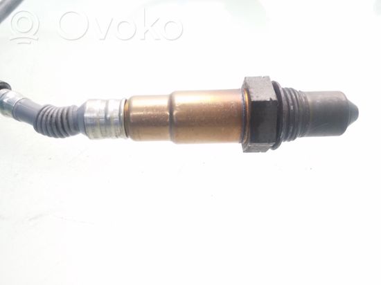 BMW X5 F15 Lambda probe sensor 7793825 0281004028