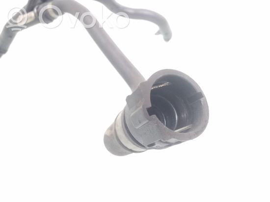 BMW 3 E46 Engine coolant pipe/hose 7787380
