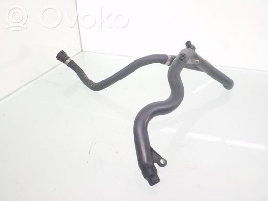 BMW 3 E46 Engine coolant pipe/hose 7787380