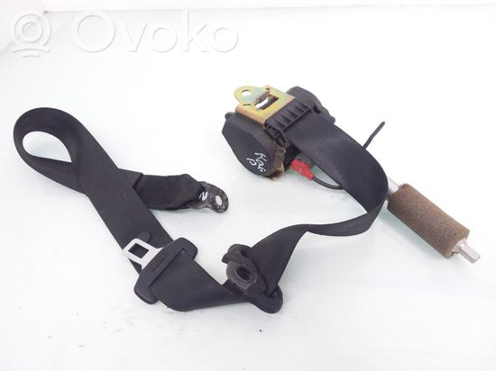 Audi A6 S6 C4 4A Front seatbelt 4A0857705AF