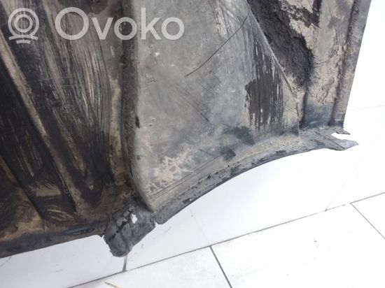 Audi A6 S6 C4 4A Engine splash shield/under tray 4A0863821D