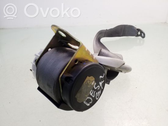 Volkswagen Golf IV Rear seatbelt 1J6857806G