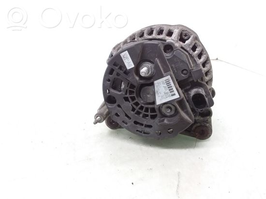 Audi A3 S3 8P Generator/alternator 06F903023F 0124525091