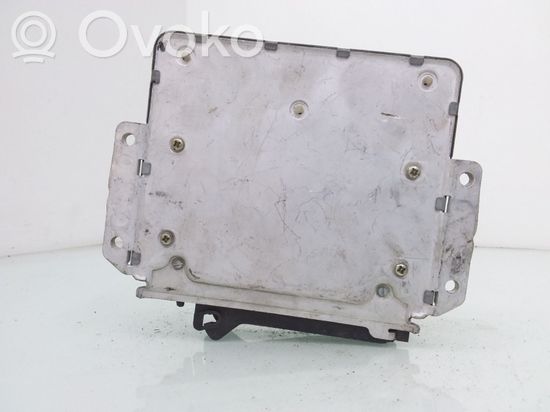 BMW 5 E34 Engine control unit/module 0261200172 1726962