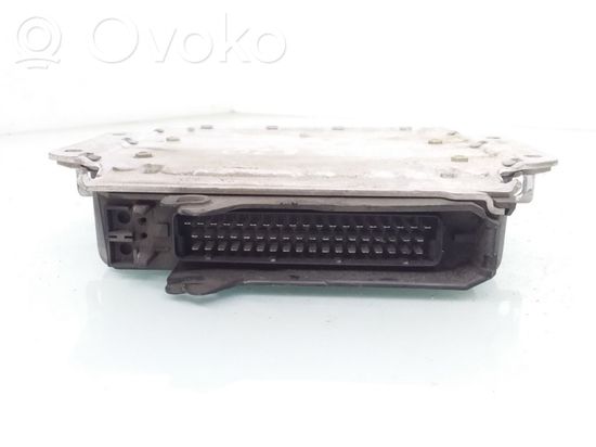 BMW 5 E34 Engine control unit/module 0261200172 1726101