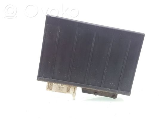 BMW 5 E34 Door central lock control unit/module 1382425 61351382425 05990000