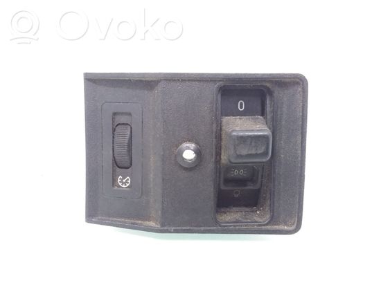 BMW 5 E34 Light switch 8110497