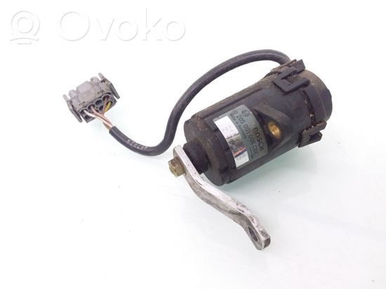 BMW 5 E34 Accelerator pedal position sensor 2244132 0205001006
