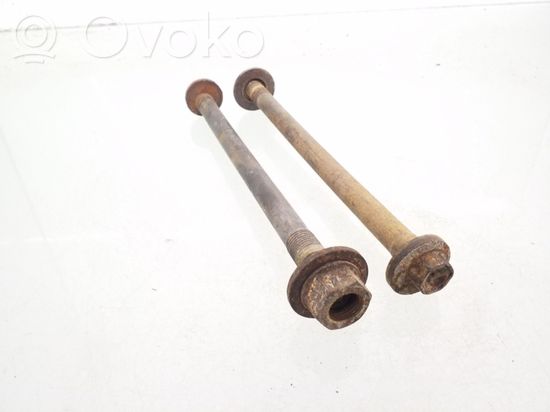 BMW 7 E38 Rear suspension camber bolt