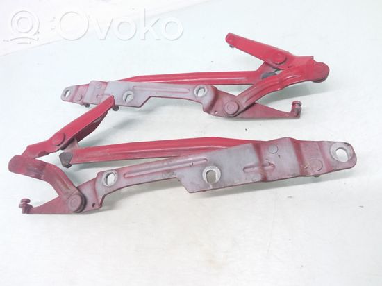 Audi 100 S4 C4 Tailgate/trunk/boot hinge
