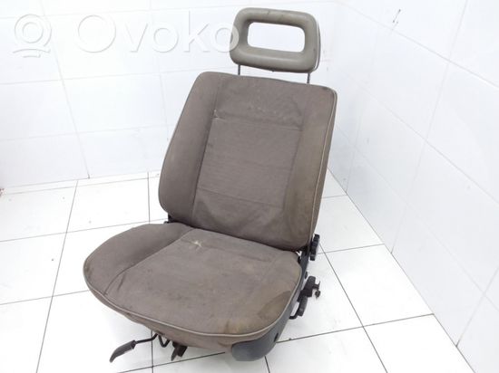 Audi 100 200 5000 C3 Front driver seat